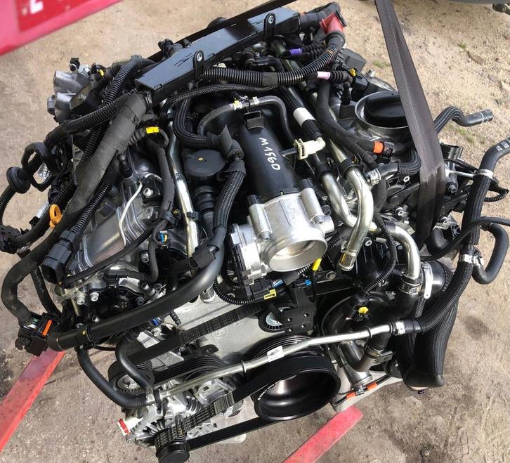 Moteur 24 Complet 500 FIAT FIORINO, Auto-onderdelen, Motor en Toebehoren, Alfa Romeo, Amerikaanse onderdelen, Audi, BMW, Citroën