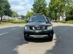 Nissan Navara 2.5 Diesel, Auto's, 2500 cc, Bedrijf, Diesel, Navara double cab