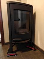 Dovre Astro 2. 7KW, Ophalen, Gebruikt, Houtkachel, Vrijstaand