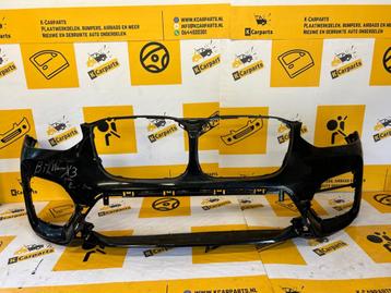 BMW X3 G01 M Voorbumper PDC 5111139605 beschikbaar voor biedingen