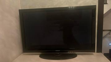 Samsung tv beschikbaar voor biedingen