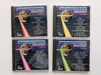 Cd's synthesizer, Ophalen of Verzenden, Zo goed als nieuw