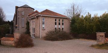 Huis in spaanse stijl te koop, Immo, Turnhout, Vrijstaande woning, 1500 m² of meer, Vosselaar