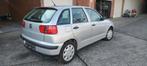 Seat ibiza 1.4 essence  Clim 166.000klm, Autos, Achat, Ibiza, Particulier, Essence