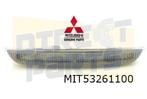 Mitsubishi Outlander derde remlicht (LED) Origineel! 8334A11, -, Verzenden, -, Nieuw