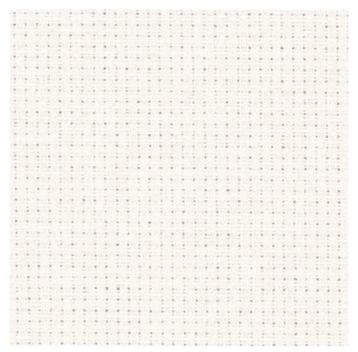 AIDA 14 count 5.5 kr.cm - Vervaco - 150cm breed  beschikbaar voor biedingen