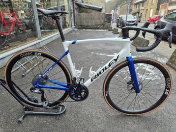 Ridley Fenix SLIC T56  beschikbaar voor biedingen