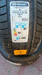 Continental 275/40R20 nieuwe zomerbanden, Auto-onderdelen, Banden en Velgen, Ophalen, Zomerbanden, Band(en)