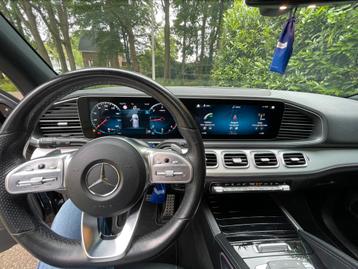 Mercedes Gle 300d 4 matic, Auto's, Particulier, Te koop, GLE