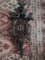 Koekkoeksklok, Ophalen of Verzenden