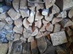Openhaard hout, Tuin en Terras, Brandhout, 3 tot 6 m³, Ophalen, Overige houtsoorten, Blokken
