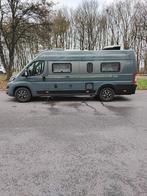 Mobilhome, Caravans en Kamperen, Mobilhomes, Fiat, Tot en met 3, Particulier, Roue de secours