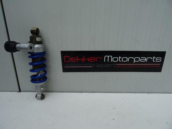 Achter Schokbreker / Veer Aprilia RST1000 Futura 2001-2004, Motoren, Onderdelen | Overige, Gebruikt, Ophalen of Verzenden