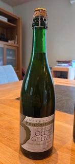 3 fonteinen oude geuze cuvée Armand Gaston  2015!, Verzamelen, Ophalen, Nieuw