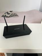 Netgear WAC104 Access Point, Computers en Software, Accesspoints, Ophalen of Verzenden, Zo goed als nieuw
