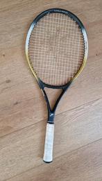 Tennisracket Fino, Ophalen, Racket