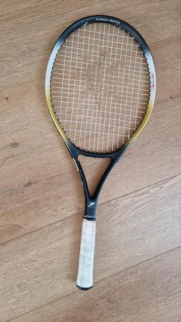 Tennisracket Fino beschikbaar voor biedingen