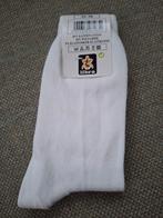 Witte sokken, Kinderen en Baby's, Kinderkleding | Schoenen en Sokken, Ophalen, Nieuw, Jongen of Meisje, Sokken