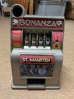 Casino Gokkast - Speelautomaat met Spaarpot, Verzamelen, Automaten | Gokkasten en Fruitautomaten, Ophalen of Verzenden