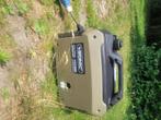 Ys2300i stroomgenerator, Ophalen, Benzine, Nieuw, Geluidgedempt