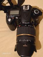 Nikon D90 Digitale camera (spiegelreflex lens), Audio, Tv en Foto, Fotocamera's Digitaal, Spiegelreflex, Nikon, Ophalen