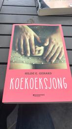 Hilde E. gerard koekoeksjong, Ophalen of Verzenden, Zo goed als nieuw
