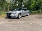Volvo V60, 149 g/km, V60, Particulier, Zilver of Grijs