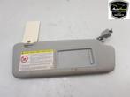 ZONNEKLEP Audi A3 (8V1 / 8VK) (|8V0857552|8V0857552SLW3|), Auto-onderdelen, Gebruikt, Audi