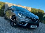 Renault Grand Scénic 1.6Dci 7-zits Bose-serie met 1 jaar gar, Auto's, Monovolume, 4 cilinders, Leder en Stof, 7 zetels