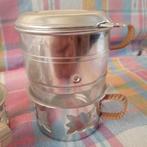 2 vintage franse pers koffiefilters, Antiek en Kunst, Ophalen of Verzenden