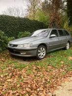 Peugeot 406 Hdi, Autos, Peugeot, Particulier, Achat