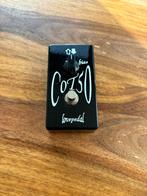 CoT50 lovedepal overdrive pedaal, Muziek en Instrumenten, Effecten, Ophalen of Verzenden, Zo goed als nieuw