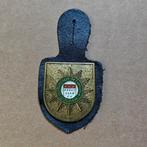 Borsthanger Motor Club Keulen, Collections, Objets militaires | Général, Emblème ou Badge, Autres, Enlèvement ou Envoi