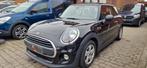 Mini One 1.5 D 2018 / 75 000 km/ 1er propriétaire + GARANTIE, 70 kW, Noir, One, Achat