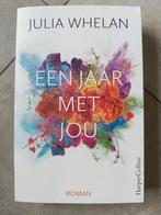 Julia Whelan - Een jaar met jou, Enlèvement, Utilisé, Julia Whelan