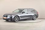 (1WFW173) BMW 5 TOURING, Argent ou Gris, Euro 6, Entreprise, Carnet d'entretien