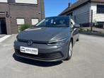 VW Golf 8 - 2.0 TDI 150 PK Life Automaat met Digitale airco, 1998 cc, 4 cilinders, Alcantara, Golf