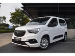 Opel Combo Life 1.2Turbo S/S Edition Plus*Navi*Parkeersenso, Autos, 5 places, Berline, Achat, 110 ch