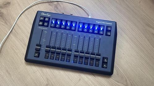 ChamSys MagicQ Mini Connect, Muziek en Instrumenten, Licht en Laser, Zo goed als nieuw, Overige typen, Ophalen of Verzenden