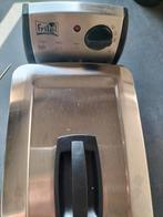 fritel frietketel 3l, Elektronische apparatuur, Frituurpannen, Ophalen