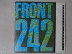 CD front 242 - endless riddance (belpop), Ophalen of Verzenden, Zo goed als nieuw