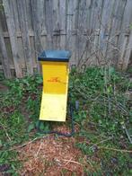 Broyeur de branche ALKO, Jardin & Terrasse, Déchiqueteurs, Enlèvement, Utilisé, Électrique, Alko