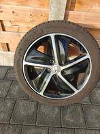 honda hrv velg/band reservewiel
225/45 R17 91 W, Auto-onderdelen, Ophalen