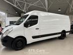 Renault Master 2.3D | MAXI |Parkeersensoren | Airco | EURO 5, Auto's, Renault, Voorwielaandrijving, Stof, Gebruikt, 145 pk