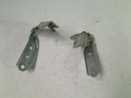 SCHARNIER Volkswagen Polo IV (9N1 / 2/3) (6Q0823301B-), Gebruikt, Volkswagen