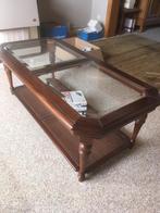 Grote salontafel, Ophalen, Gebruikt