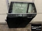 Deur LA Bmw 5-Serie F11 black sapphire 475, Auto-onderdelen, Gebruikt, Deur, Ophalen of Verzenden, Links