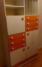 armoires vintage, Enlèvement