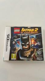 LEGO Batman 2 : DC Super Heroes, Ophalen, Avontuur en Actie, Vanaf 7 jaar