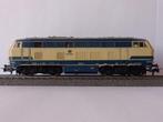 Marklin ho DB 3074 Loco diesel type BR 216., Ophalen of Verzenden, Gebruikt, Locomotief, Märklin